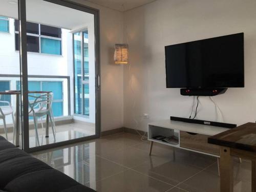 Super Apartamento Cartagena Morros 6
