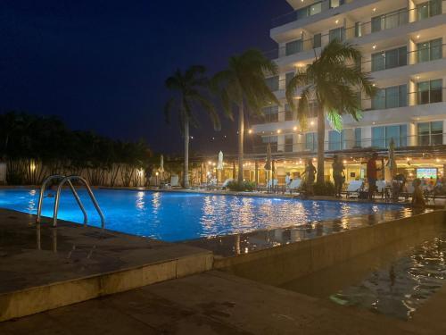 Super Apartamento Cartagena Morros 6