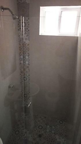Apartment 1cl2 In The Walled Center With Aircon