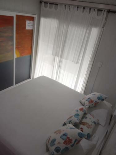 Hotel Caba�a El Arbol Cartagena