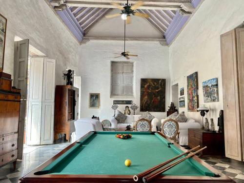 Casa Vargas, Hermosa Villa Con Piscina.
