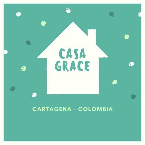 Apartamento @casa_grace Bienvenidos!