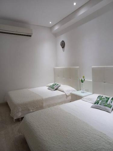 Apartamento Santo Toribio 103