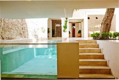 Villa Casa Almendro