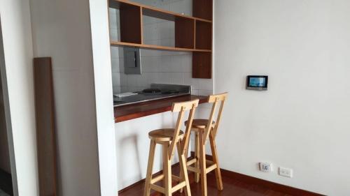Apartamento C�diz 146