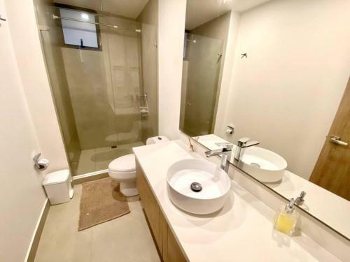 Morros Zoe - Beautiful Apartment On Manzanillo Beach
