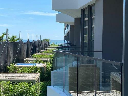 Morros Zoe - Beautiful Apartment On Manzanillo Beach