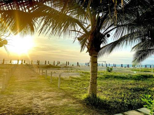 Morros Zoe - Beautiful Apartment On Manzanillo Beach