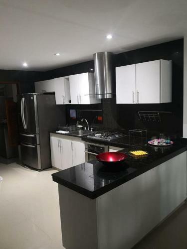 Apartamento Familiar Torres Del Lago