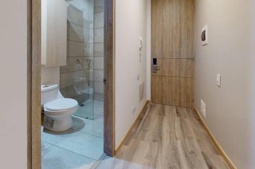 Apartamento Zona T, Exclusivo Loft Cll 85