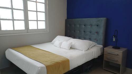Apartasuites Bogota Manzini