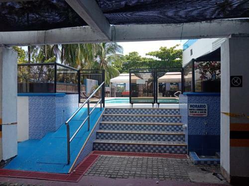 Apartamento Marina Tower Cartagena