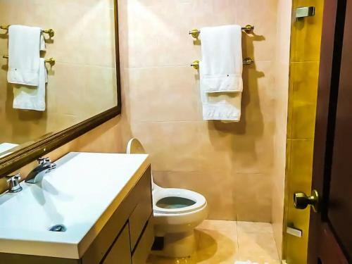 Apartamento Marina Tower Cartagena