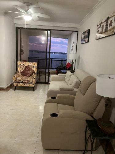 Apartamento Marina Tower Cartagena
