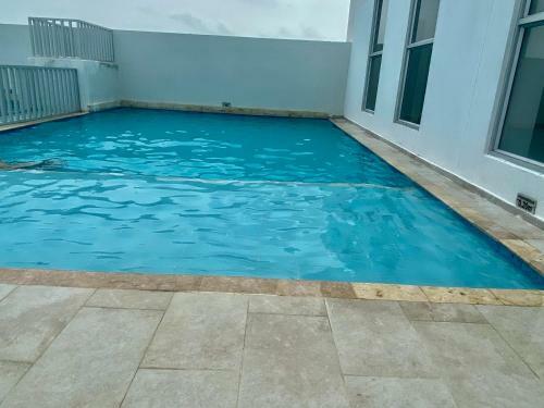 Apartamento Casa Sprague