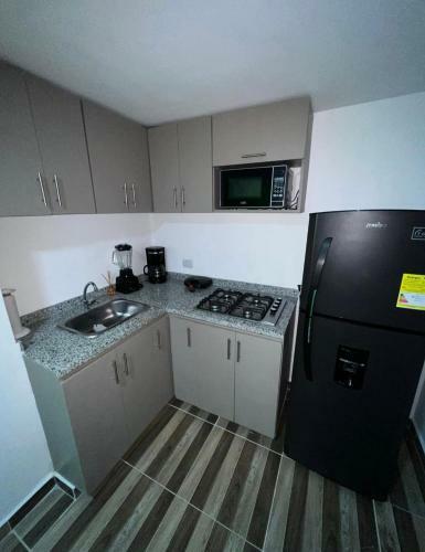 Apartamento Yulitza Hause Frente A La Playa