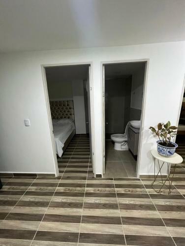 Apartamento Yulitza Hause Frente A La Playa