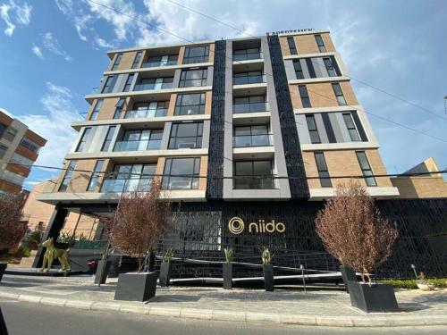 Apartamento Hermoso Apto De 2 Habitaciones