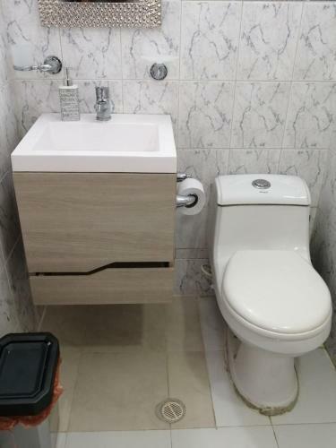 Apartamento 701