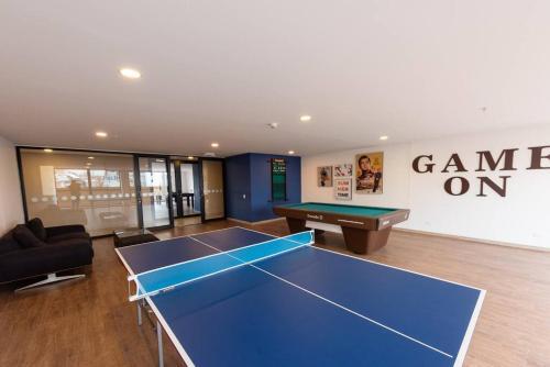 917b Lindo Apartamento Cerca A La Zona T