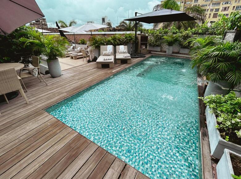 Villa Casa Belle Cartagena Hotel Boutique