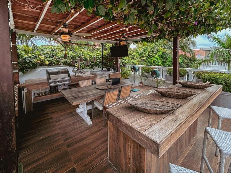 Villa Casa Belle Cartagena Hotel Boutique