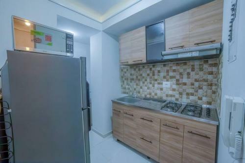Family Apartment Only Steps To The Beach