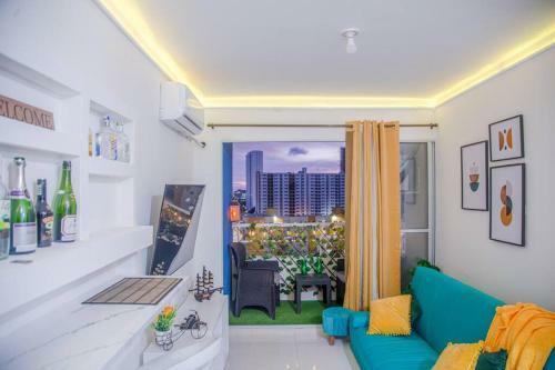 Family Apartment Only Steps To The Beach