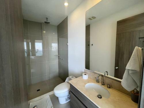 Apartamento Lujosa Vista Piso 40