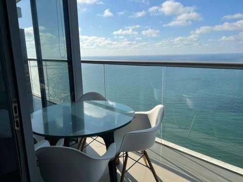 Apartamento Lujosa Vista Piso 40