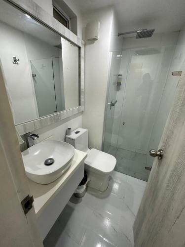 Apartamento Cartagena