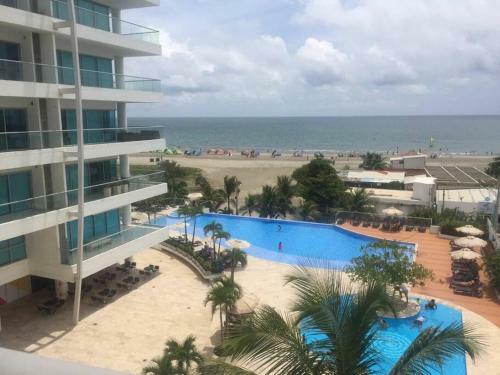 !oferta Hermoso Apartamento Para 8 Personas�