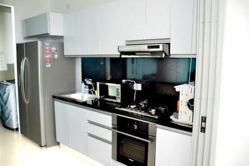 !oferta Hermoso Apartamento Para 8 Personas�