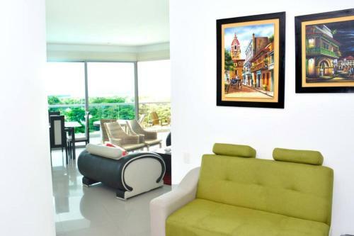 !oferta Hermoso Apartamento Para 8 Personas�