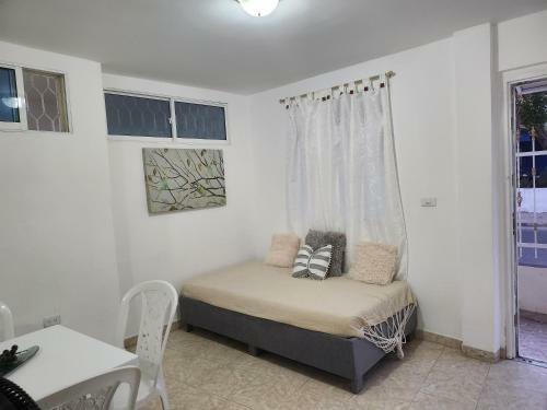 Apartahotel Santori Cartagena
