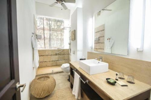 Magnificent House In Cartagena