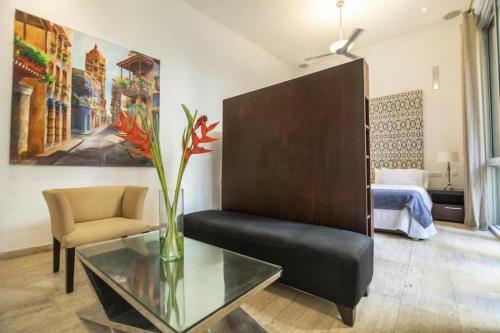 Magnificent House In Cartagena