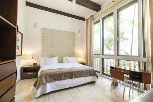 Magnificent House In Cartagena
