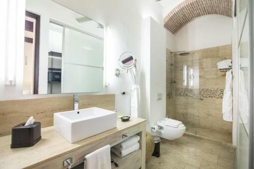 Magnificent House In Cartagena