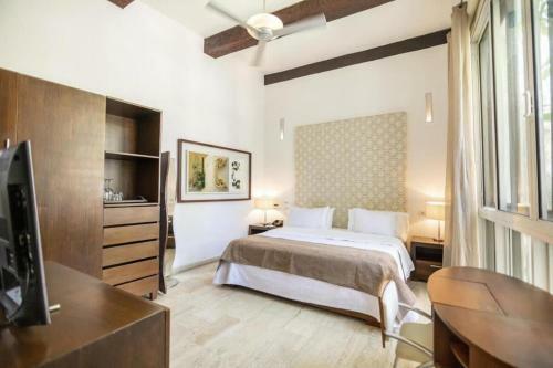 Magnificent House In Cartagena