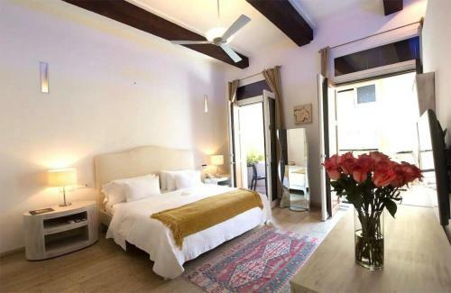 Magnificent House In Cartagena