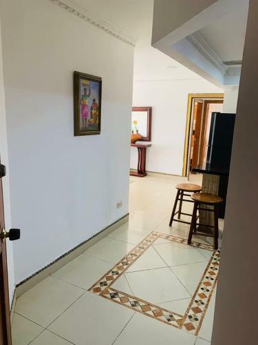 Apartamentos Amoblados Bocagrande. Mr German