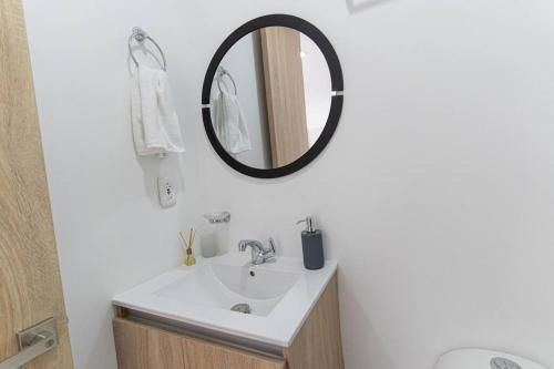 Apartamento Cabrero Sunset Sub-penthouse