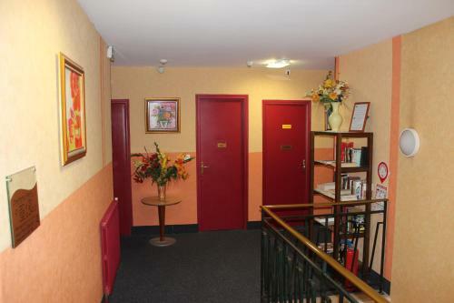 Hotel Bristol