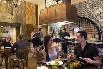 Hotel Royalton Riviera Cancun-all Inclusive