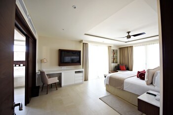 Hotel Royalton Riviera Cancun-all Inclusive
