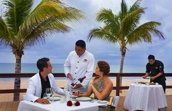 Hotel Royalton Riviera Cancun-all Inclusive