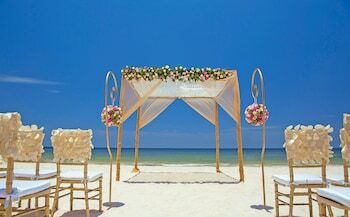 Hotel Royalton Riviera Cancun-all Inclusive