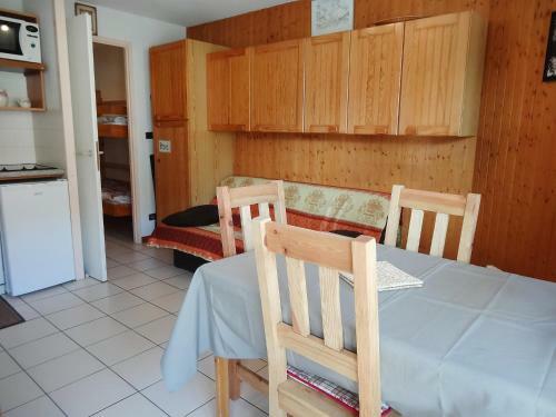 Apartment La Grande Chaume Les Deux Alpes