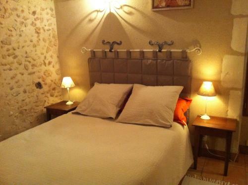 Bed & Breakfast La Barillerie